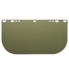SUREWERX 29097 VISOR, F20, FACE SHIELD, POLYCARBONATE, 