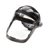 SUREWERX 14220 FACE SHIELD, QUAD? 500, RATCHETING, ANTI