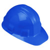 SUREWERX 14416 HARD HAT, SENTRY III, FRONT BRIM, POLYET