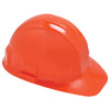 SUREWERX 14420 HARD HAT, SENTRY III, FRONT BRIM, POLYET
