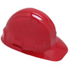 SUREWERX 14418 HARD HAT, SENTRY III, FRONT BRIM, POLYET