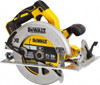 DEWALT TOOLS DCS570B MAX XR CORDLESS CIRCULAR SAW, BRUSHLESS,