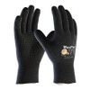 PIP 34-8745/XXL COATED GLOVES, FOAM NITRILE, DOTTED, FUL