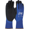 PIP 55-1600/L SIZE L NYLON WORK GLOVES