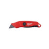MILWAUKEE ELECTRIC TOOLS 48-22-1513 FIXED BLADE UTILITY KNIFE