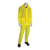 PIP 201-100X4 PVC RAINSUIT,4XL