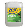ZEP COMMERCIAL PRODUCTS ZUHTFF5G HIGH-TRAFFIC FLOOR FINISH, 5-GALS. CONCE