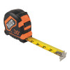 KLEIN TOOLS 9230 TAPE MEASURE, 30-FOOT MAGNETIC DOUBLE-HO