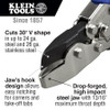 KLEIN TOOLS 86526 HVAC HAND NOTCHER