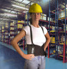 VALEO VI4676XL SERIESVEH9BACKSUPPORT:BELTWITHADJUSTABLE