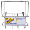 SQWINCHER 158600101 WALL MOUNT BASKET