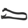 PAULSON MANUFACTURING 510-ESAB GOGGLE STRAP BLACK POLYMER