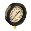 SPAN LFS-220-30VAC-G VACUUM GAUGE 2-1/2 DIAL SIZE MNPT