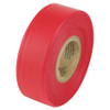 HARRIS INDUSTRIES VST01 FLAGGING TAPE,VINYL,ROLL 300 FT. L