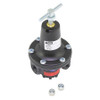 WATTS R119-04C AIR REGULATOR 1/2 0 TO 125 PSI
