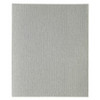 GRAINGER GLOBAL SOURCING 05539510818 SANDING SHEET 11 L 9 W P100 GRIT PK100