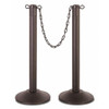 US WEIGHT U2006 HEAVY DUTY STANCHION POST DIA 3 PR
