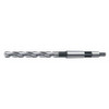 TITEX A4244-14 TAPER SHANK DRILL BIT OVERALL 7.441 L