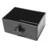 TOOLHANGER 8002 BOX HANGERS BLACK 5 LB CAPACITY PK2