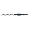 TITEX A4247-21.5 TAPER SHANK DRILL BIT OVERALL 9.764 L