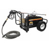 MI-T-M CORPORATION GC-3004-0ME4 PRESSURE WASHER,HEAVY DUTY,3000 PSI