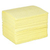 CONDOR USA INC 436M80 ABSORBENT PAD HEAVY 26 GAL. 15 W PK100