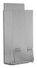 SCIENCEWARE F24876-0000 EYEWEAR DISPENSER,CASE W/DOOR,ACRYLIC