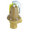 WATTS 0121514 PRESSURE SAFETY RELIEF VALVE 1-1/4 75PSI