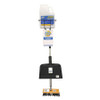 SPILL MAGIC SM1SRSKIT SPILL RESPONSE STATION KIT BLK 7-3/4 L