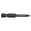 ZEPHYR ZPT10X-5PK POWER BIT HEX SHANK SINGLE END PK5
