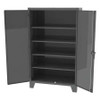 GREENE MANUFACTURING INC. EX-785-1 SHELVING CABINET 84 H 60 W CHARCOAL