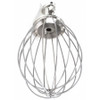HOBART 00-295163 WIRE WHIP PK-MTL 30 QT. STAINLESS STEEL