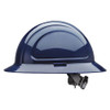 HONEYWELL N20R080000 J6000 HARD HAT TYPE 1 CLASS E DARK BLUE
