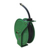 SPEEDAIRE 437J26 SPRING RETURN HOSE REEL,1/4" MNPT,50 FT