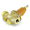 WATTS 0009280 REGULATOR 3/4 LEAD FREE 10/35 PSI ADJ.