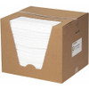 SPILLTECH WPF100H-BX ABSORBENT PAD OIL-BASED LIQUIDS PK100