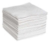 SPILLTECH WPB100M ABSORBENT PAD OIL-BASED LIQUIDS PK100