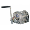 MAXPULL WINCHES ESB-3-SI HAND WINCH 660 LB 1ST LAYER LD CAP.