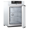 MEMMERT UF 160 OVEN FORCED AIR 5.9 CU FT CAP. 15.7A