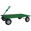 DURHAM MFG CO GT5WT-3660-12PN-83T DURHAM MFG® 5TH WHEEL GARDEN TRUCK,