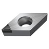 WALTER VALENITE DCGT11T302FS-1 WDN10 DIAMOND TURNING INSERT DCGT PCD