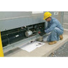 SPILLTECH WPX100H ABSORBENT PAD OIL-BASED LIQUIDS PK100