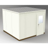PORTA-FAB GV1010 MODULAR IN-PLANT OFFICE,10 FTX8 FTX10 FT