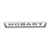 HOBART 00-477740 HOBART LOGO SMALL