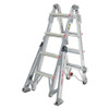 LITTLE GIANT LADDERS 15197-303 LITTLE GIANT® OVERHAUL ARTICULATED 