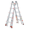 LITTLE GIANT LADDERS 15182-882 LITTLE GIANT® DEFENDER ARTICULATED 
