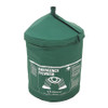 HAWS 7603BL240H INSULATING JACKET NYLON GREEN 240VAC
