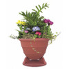 ROCKUSTICS OMNIPLANTER 6.5-TCG SPEAKER TERRA COTTA 70 MAX WATTAGE