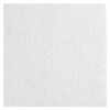 ARMSTRONG 2820A CEILING TILE WHITE MINERAL FIBER PK10