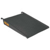 CONDOR USA INC 1689BC SPILL PALLET RAMP,BLACK,1500 LB.